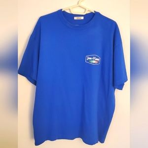 Madhappy Jon and Vinnys Tee